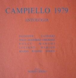 Campiello 1979 - Antologia