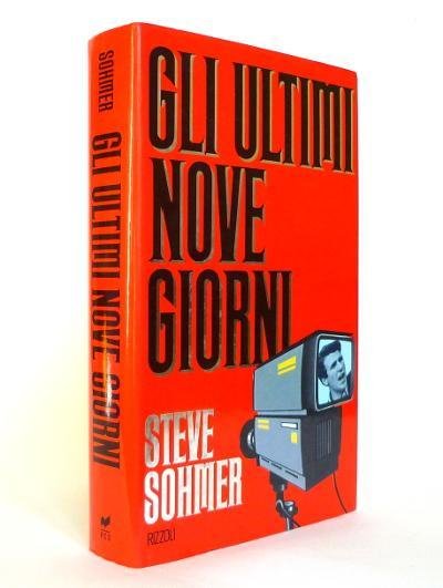 Gli Ultimi Nove Giorni