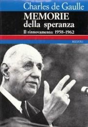 Memorie della Speranza - Il Rinnovamento: 1958 - 1962