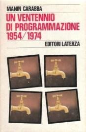 Un Ventennio di Programmazione 1954/1974