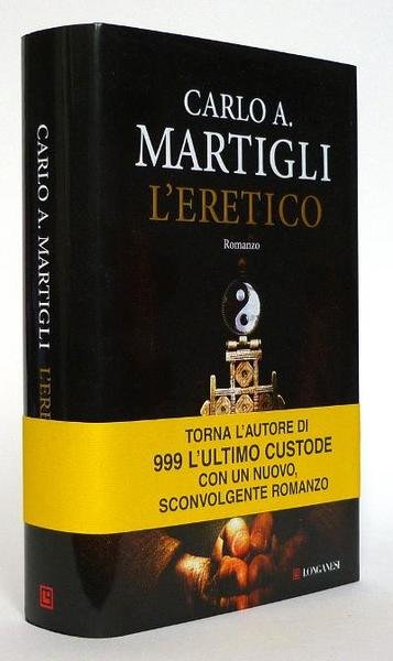 L'Eretico