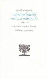 Ritiro, il mio porto 1950 -1956