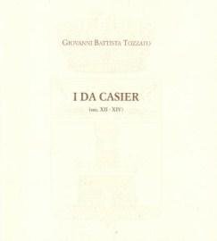 I Da Casier (sec. XII-XIV)
