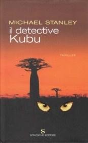 Il Detective Kubu