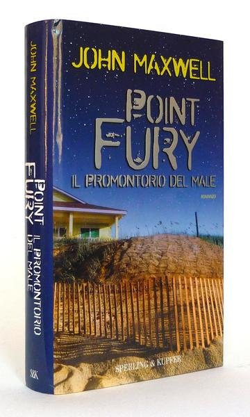 Point Fury - Il promontorio del male