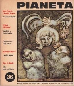 Pianeta n. 36, settembre/ottobre 1970