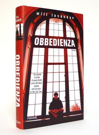 Obbedienza