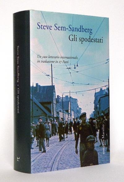 Gli Spodestati