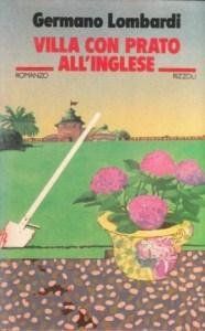 Villa con Prato all'Inglese