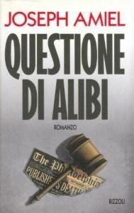 Questione di Alibi