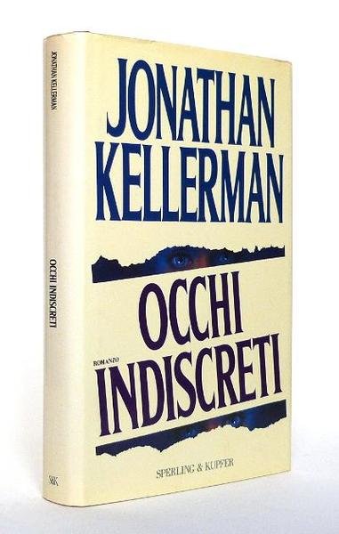 Occhi Indiscreti
