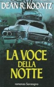 La Voce della Notte