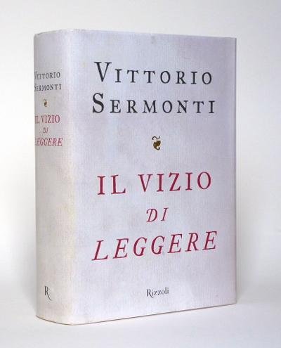 Il Vizio di Leggere