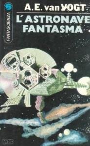 L'Astronave Fantasma
