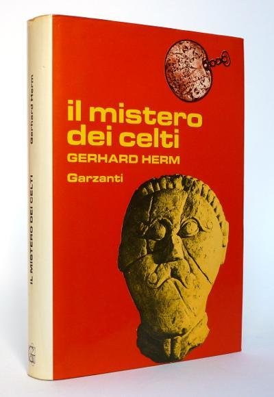 Il Mistero dei Celti