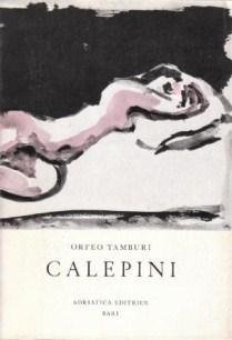 Calepini - Roma 1938 - 1944