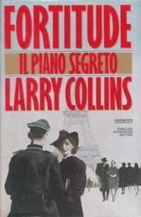 Fortitude - Il piano segreto