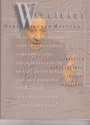 Wacciuari