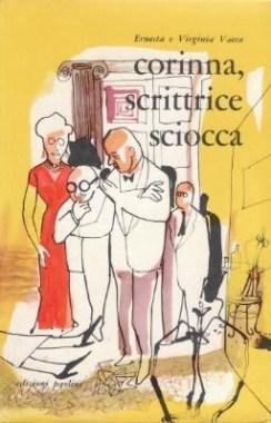 Corinna, scrittrice sciocca