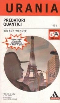 Predatori Quantici