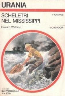 Scheletri nel Mississippi