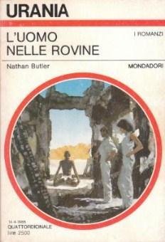 Il Campo degli Ufo - L'Uomo nelle Rovine - Invasori …