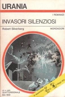 Mnemoblocco di Stato - Invasori Silenziosi