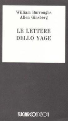 Le Lettere dello Yage