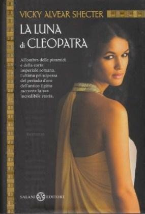 La Luna di Cleopatra