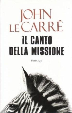 Il Canto della Missione