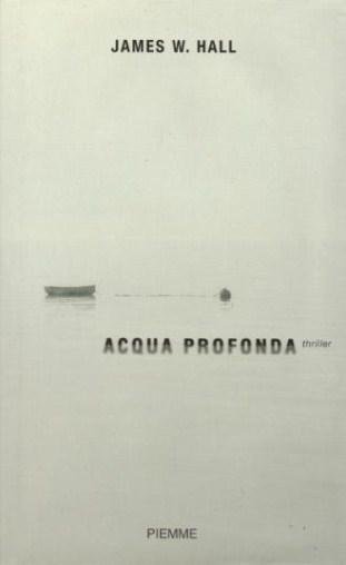 Acqua Profonda