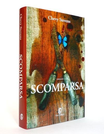 Scomparsa