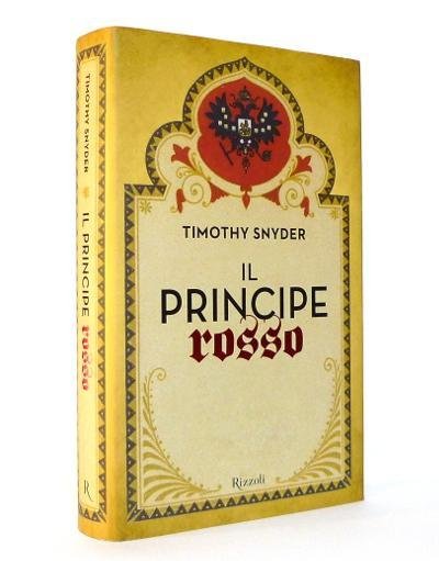 Il Principe Rosso