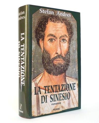 La Tentazione di Sinesio