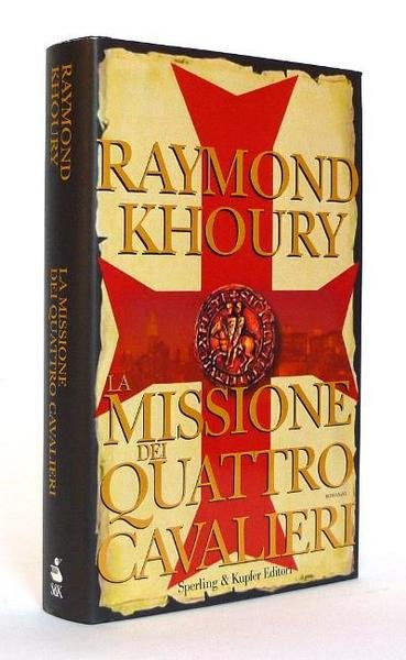 La Missione dei Quattro Cavalieri