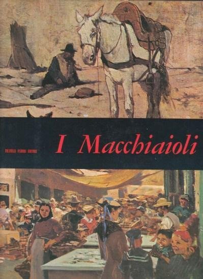 I Macchiaioli