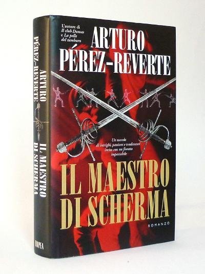 Il Maestro di Scherma