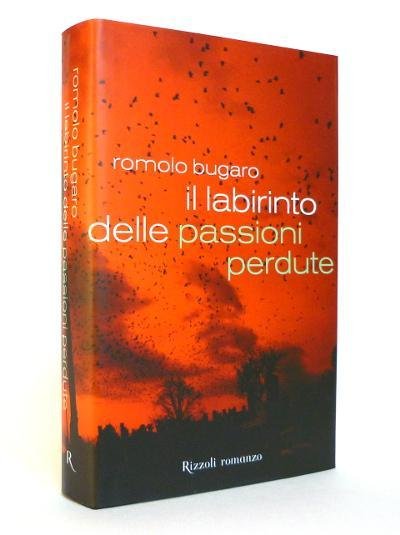 Il Labirinto delle Passioni Perdute