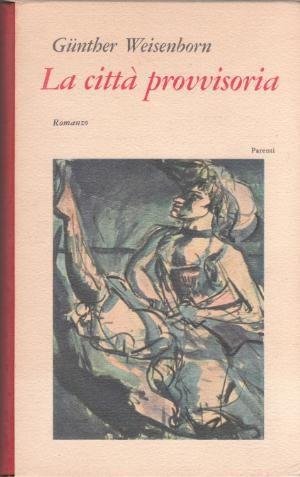 La Città Provvisoria
