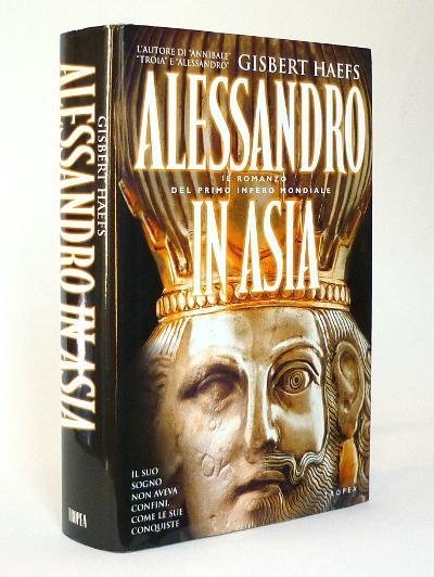 Alessandro in Asia