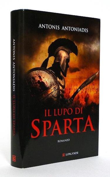 Il Lupo di Sparta