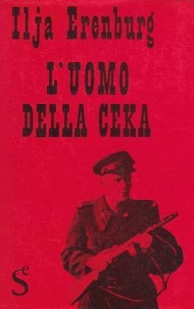 L'Uomo della Ceka