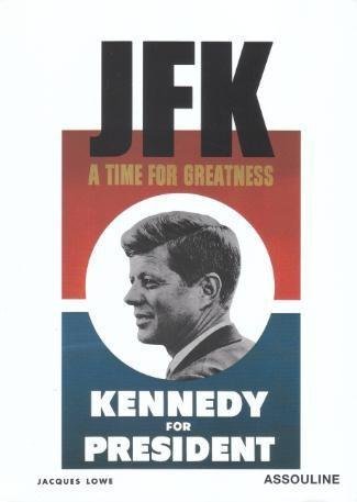 The Kennedys - JFK A Time for Greatness - Jackie