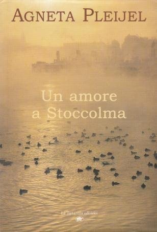 Un Amore a Stoccolma