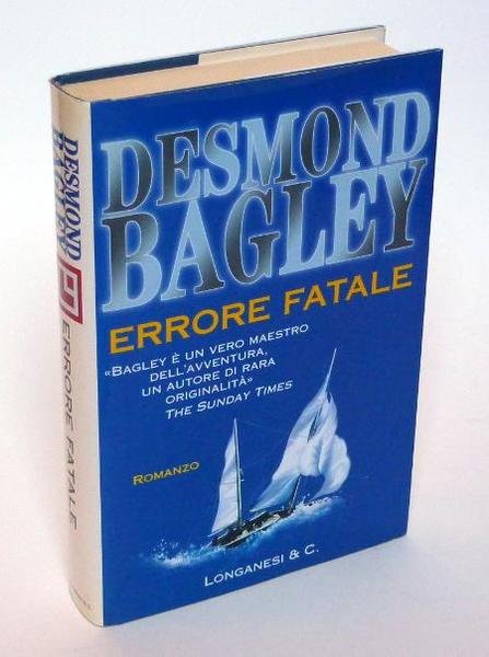 Errore Fatale