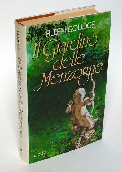 Il Giardino delle Menzogne