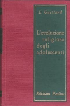 L'Evoluzione Religiosa degli Adolescenti