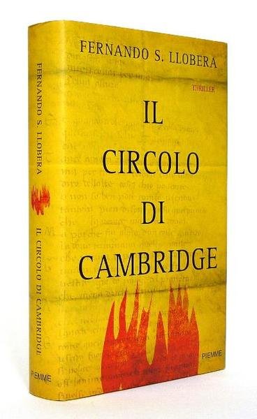 Il Circolo di Cambridge