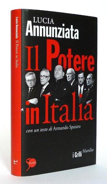Il Potere in Italia