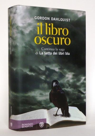 Il Libro Oscuro